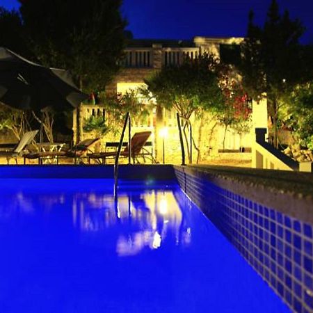 Villa Nova Vela Luka Esterno foto