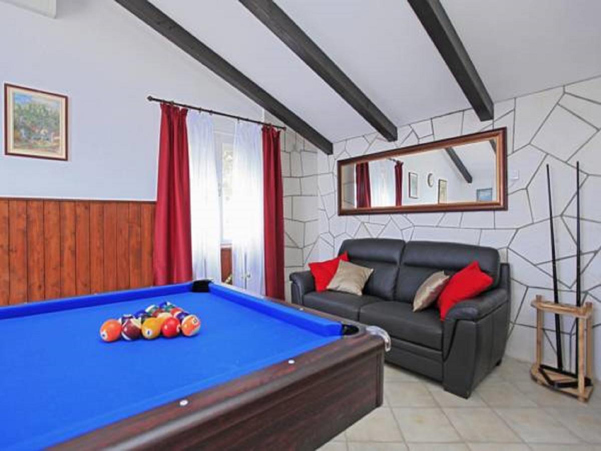 Villa Nova Vela Luka Esterno foto