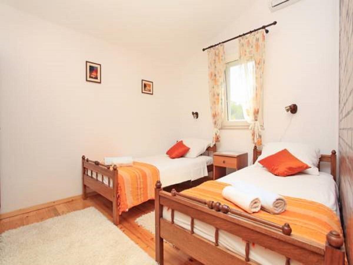 Villa Nova Vela Luka Esterno foto