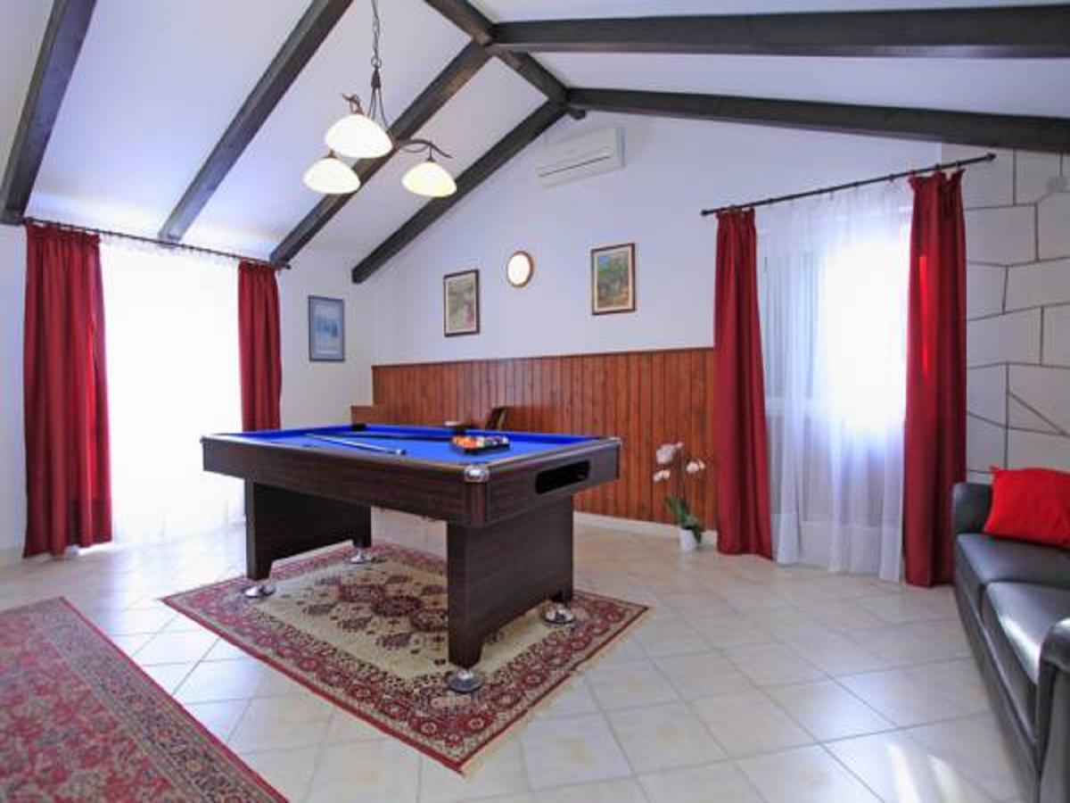 Villa Nova Vela Luka Esterno foto