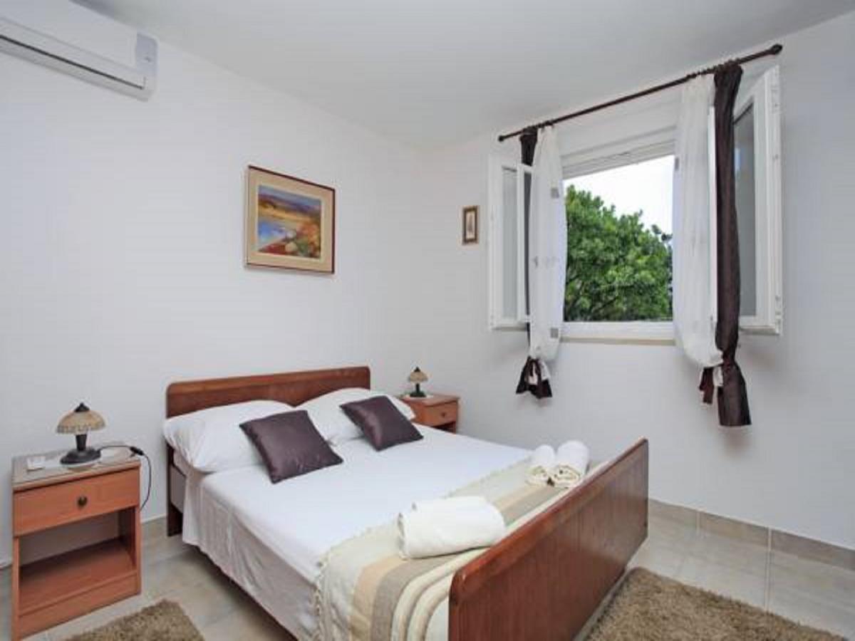 Villa Nova Vela Luka Esterno foto