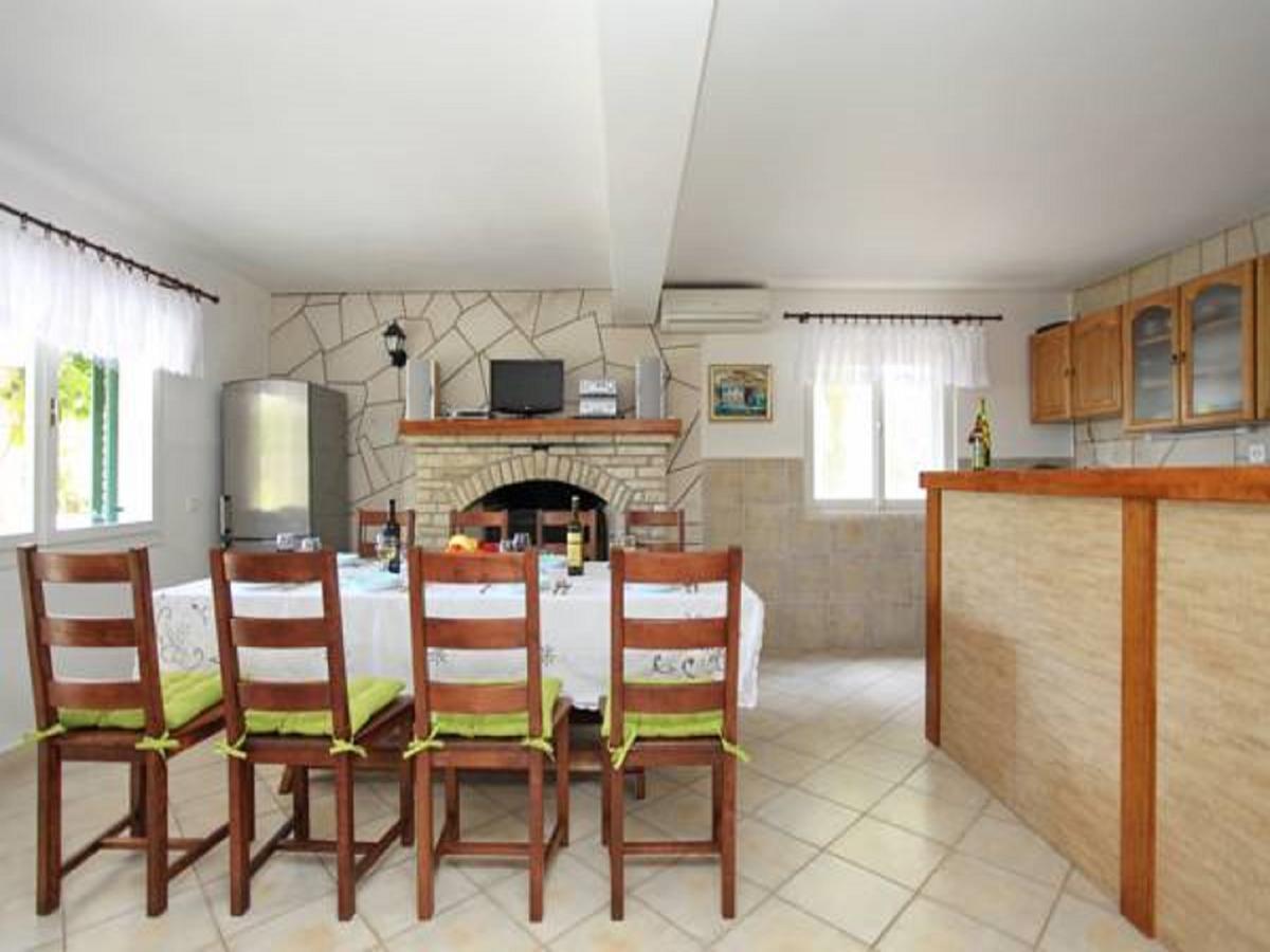 Villa Nova Vela Luka Esterno foto